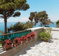 Keradom Esagone Marmi Kőhatású járólap 