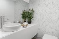 Keradom Esagone Marmi Falburkolat 