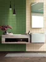 Keradom Flow Falburkolat 