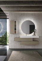 Keradom Flow Falburkolat 