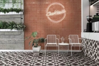 Keradom Flow Falburkolat 