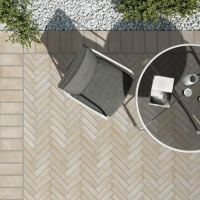 Keradom Garfagnana Kőhatású járólap 