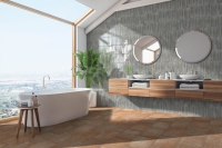 Keradom Garfagnana Falburkolat 