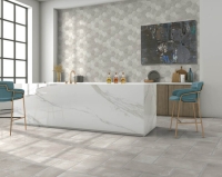 Keradom Garfagnana Falburkolat 