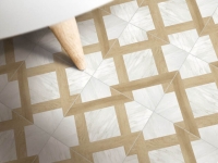 Keradom Marble Wood Fahatású járólap 