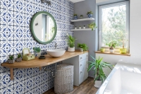 Keradom Mediterranea Falburkolat 