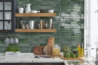 Keradom Memory Konyhai burkolólap 