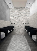 Keradom Minerali Kőhatású járólap 