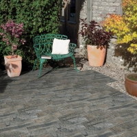 Keradom Minerali Kőhatású járólap 