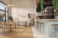 Keradom Mini Falburkolat 