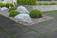 Keradom Nativa 2 Kőhatású járólap 