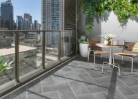 Keradom Nativa Kőhatású járólap 