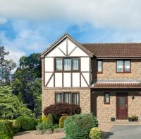 Keradom Natura Falburkolat 