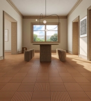 Keradom Paint Kőhatású járólap 