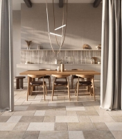 Keradom Trulli Kőhatású járólap 