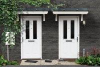 Keradom Urban Falburkolat 