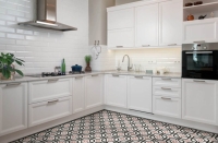 Keradom Victorian Falburkolat 