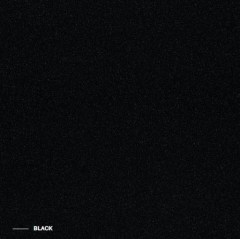 Kerlite Black&White Black Glossy falicsempe és padlólap 100x100 cm
