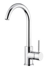 Bugnatese Kobuk 2217S - magas mosdócsaptelep leeresztő nélkül