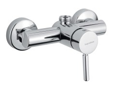 Bugnatese Kobuk 2236 - zuhanycsaptelep test 3/4-es csatlakozással