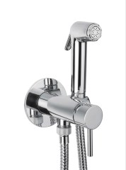 Bugnatese Kobuk 2293 - fal alatti bidet csaptelep