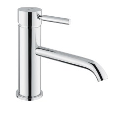 Bugnatese Kobuk Fix 2314S - mosdócsaptelep 15,5 cm kifolyóval leeresztő nélkül