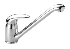 Bugnatese TOBY 1887 - Álló mosogatócsaptelep leeresztő nélkül