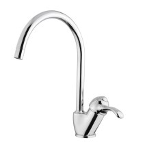 Bugnatese LEM 1999 - Álló mosogatócsaptelep leeresztő nélkül