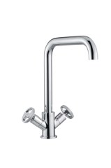 Bugnatese MILLENOVECINQUANTA 4551 - Álló mosogatócsaptelep leeresztő nélkül