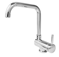 Bugnatese SOTTOFINESTRA 7496 - Lehajtható mosogatócsaptelep