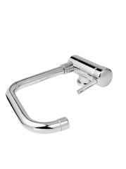 Bugnatese SOTTOFINESTRA 7496 - Lehajtható mosogatócsaptelep