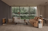 Kronos Ceramiche Essence Fahatású járólap 
