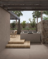 Kronos Ceramiche Materia Kőhatású járólap 