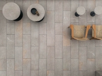 Kronos Ceramiche Piasentina Stone Kőhatású járólap