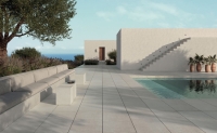 Kronos Ceramiche Terra Crea Kőhatású járólap