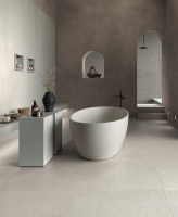 Kronos Ceramiche Terra Crea Kőhatású járólap