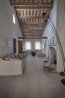 Kronos Ceramiche Terra Crea Kőhatású járólap