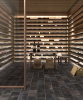 Kronos Ceramiche Block 2 Kőhatású járólap 