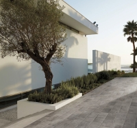 Kronos Ceramiche Block 2 Kőhatású járólap 