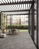 Kronos Ceramiche Block 2 Kőhatású járólap 