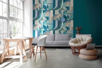 La Bottega del Decoro Hypnotic Falburkolat 