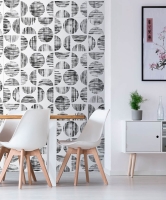 La Bottega del Decoro Moon Falburkolat 