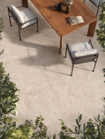 Lafaenza Blanco Kőhatású járólap 