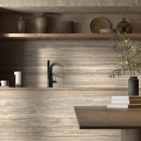 Lafaenza Cocoon Konyhai burkolólap 