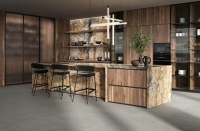 Lafaenza Maxxi Kőhatású járólap 