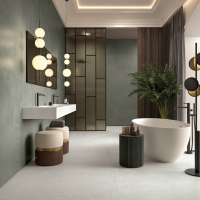 Lafaenza Vis Kőhatású járólap 