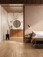 Lafaenza Yakisugi Fahatású járólap 