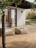 Lafaenza Yakisugi Fahatású járólap 