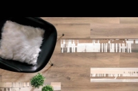 La Fenice Hollywood Fahatású járólap 