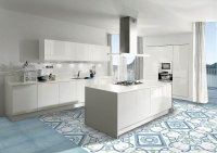 La Fenice Polveri Vietresi Konyhai burkolólap 